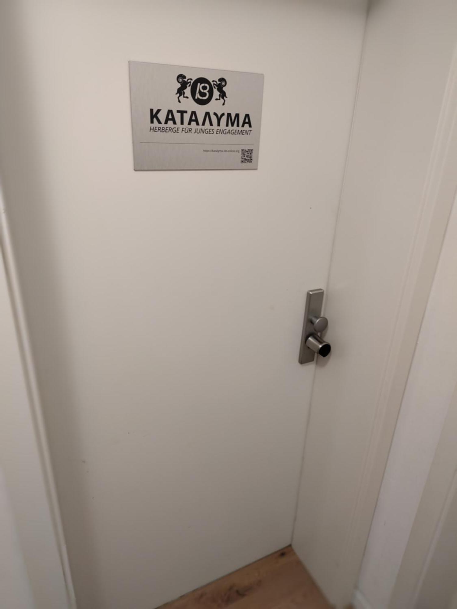 Katalyma Aparthotel Schweinfurt Exterior photo